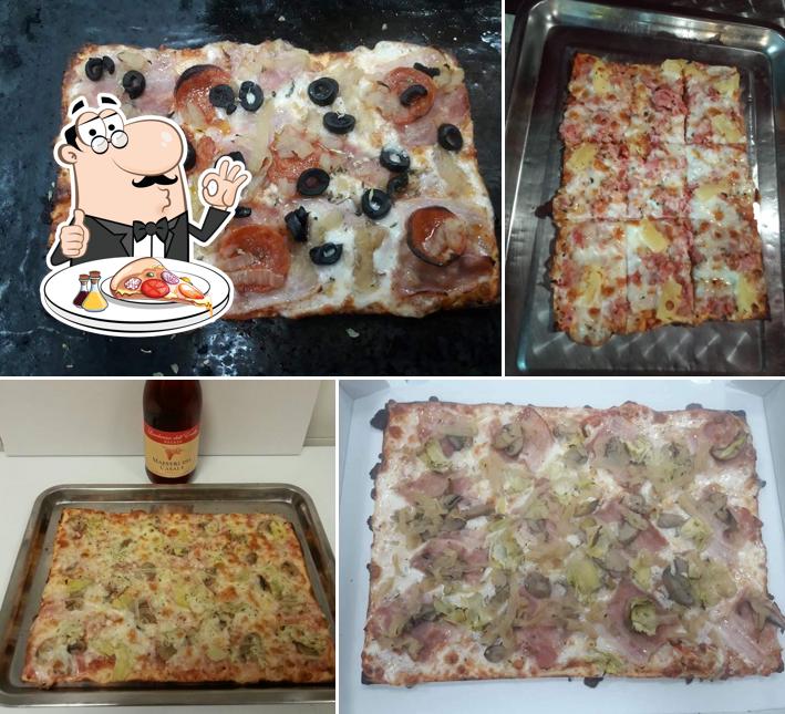 Pizzavecchia Cunit