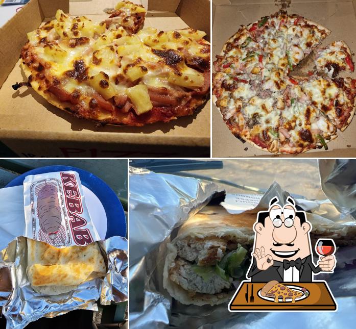 Old Bar Pizza, Pasta & Kebabs
