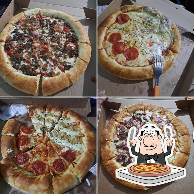 Pizzeria RE 2