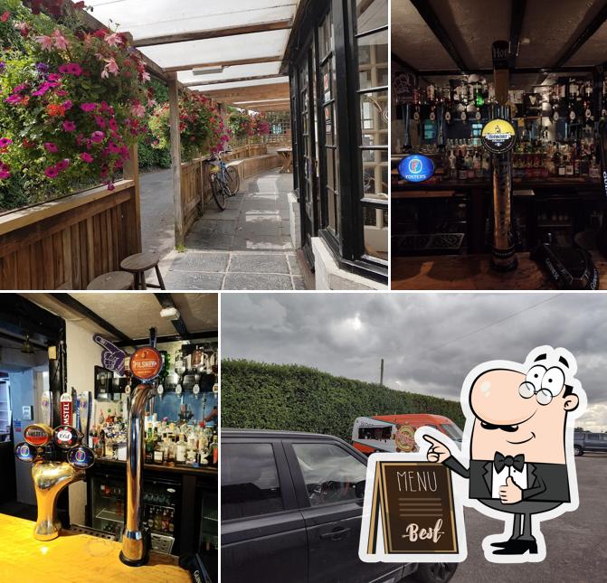 The Maypole Inn