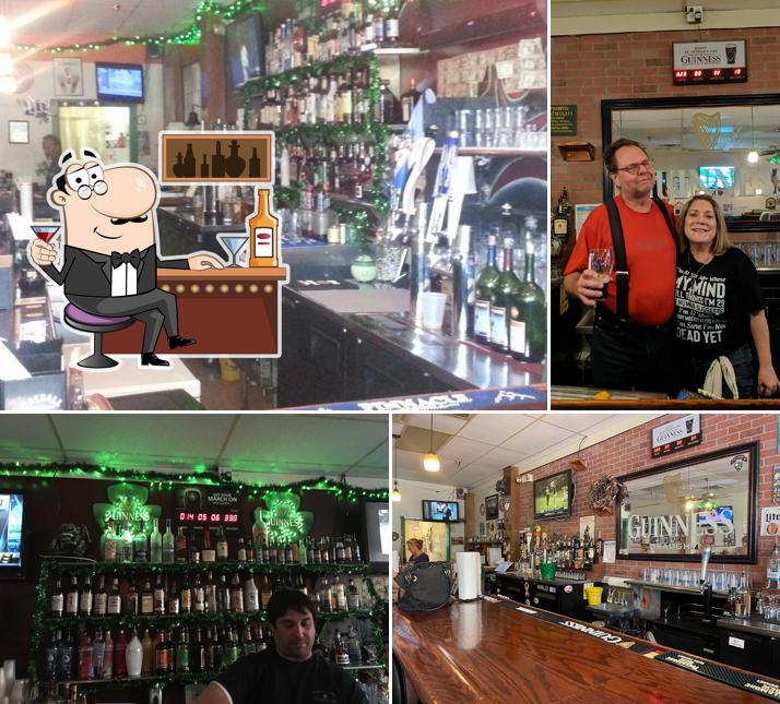 Southside Patty's