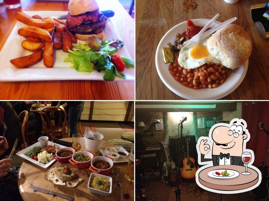 The Brasenose Arms