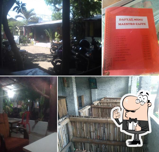 Angkringan J-AKEH