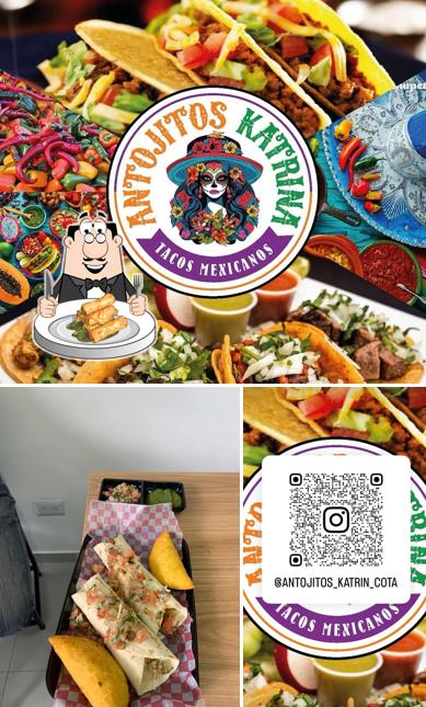 Antojitos Katrina