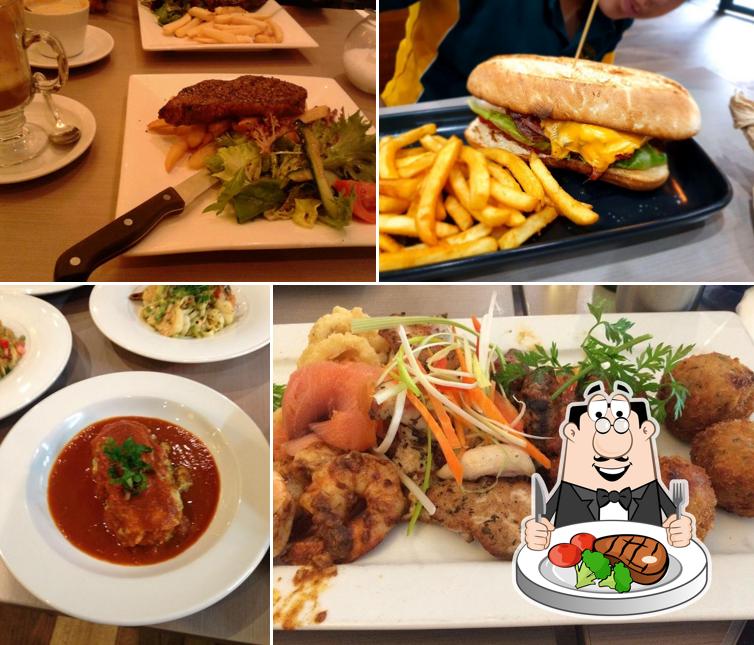Beno's