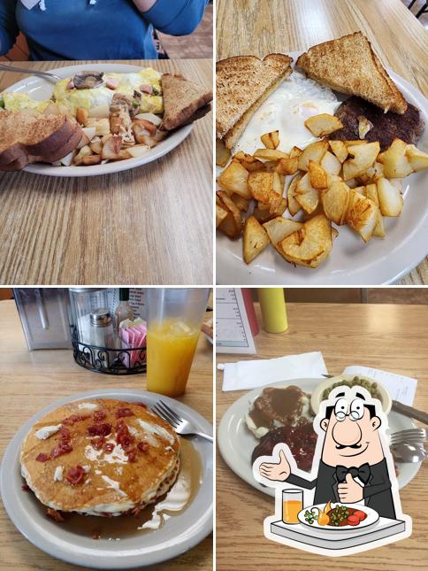 Bullshippers Cafe LLC