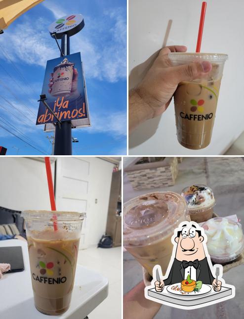 CAFFENIO Periférico, Navojoa