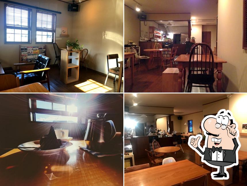 Cafe Marizoh