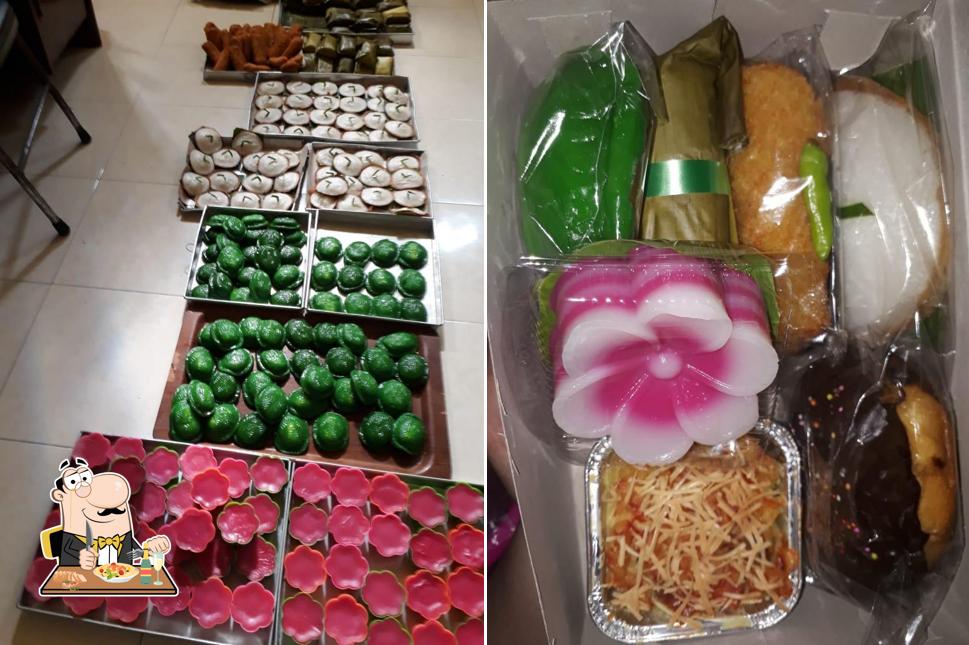 Catering Lafiza