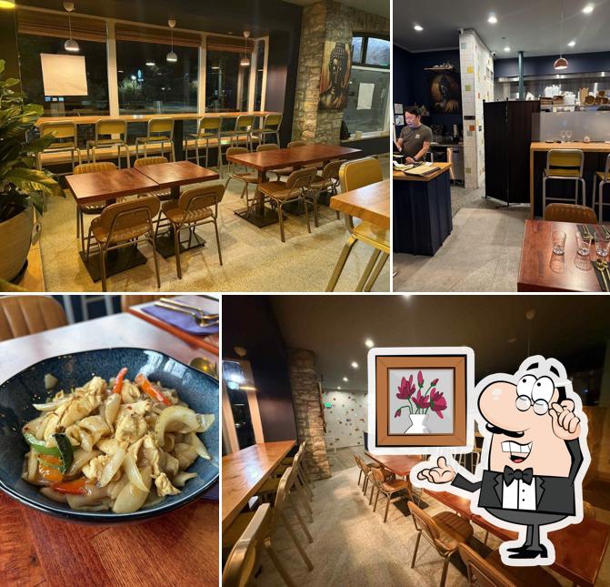 Charm Thai Corner