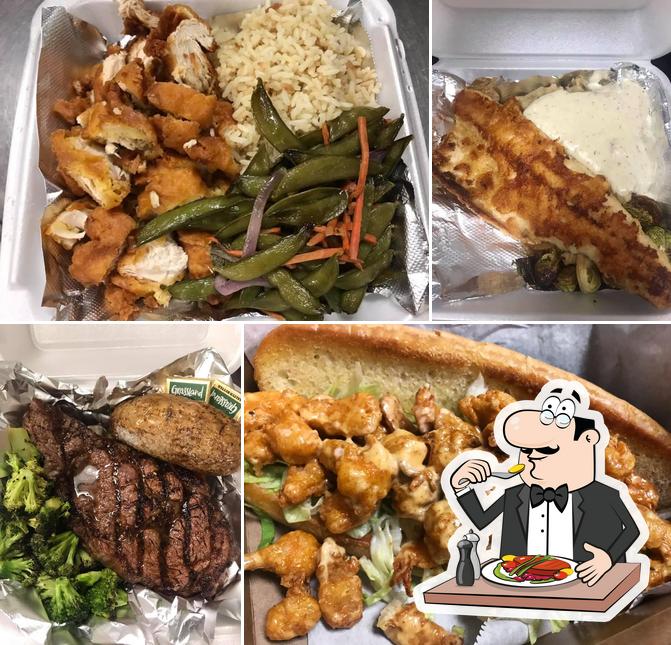 Elm Street Grill