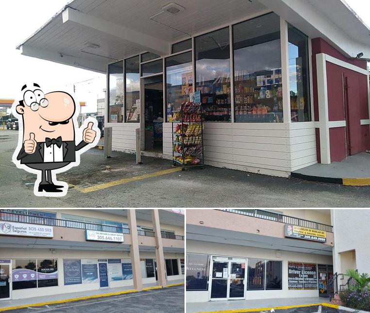 Farm Stores