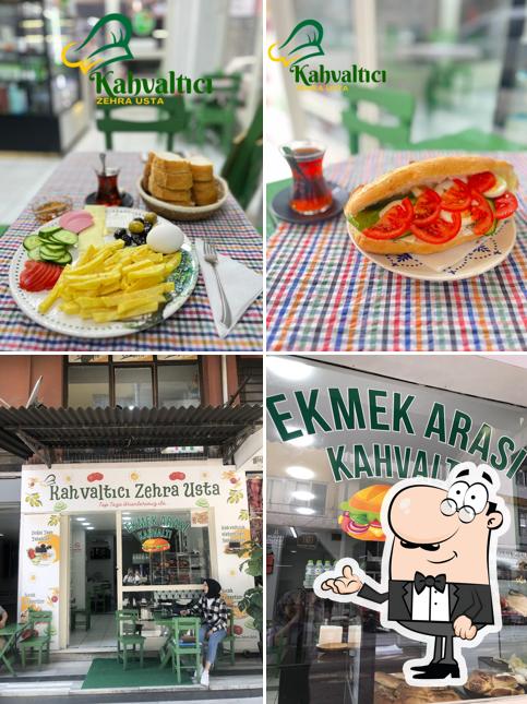 Kahvaltıcı Zehra Usta