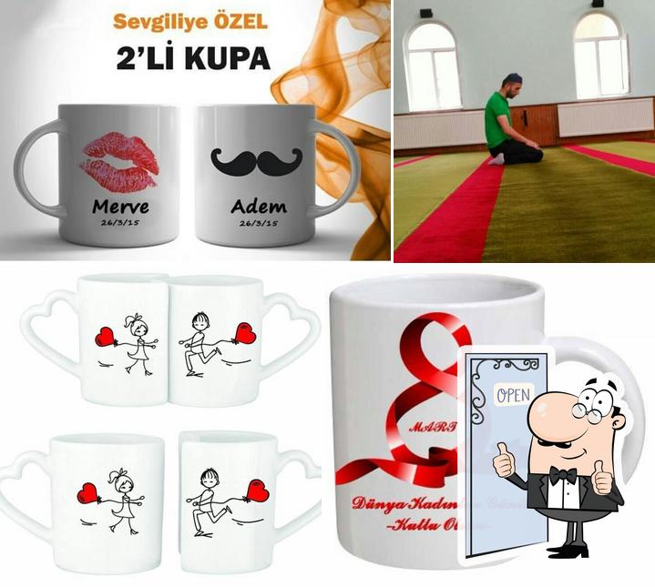 Cup Mug Printing