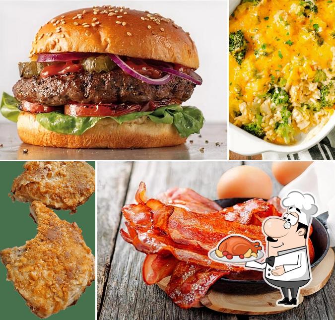 Kwik Grill