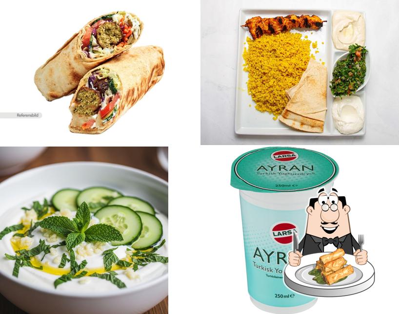 Liban Deli Linköping