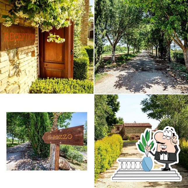 La Masseria Lolivia