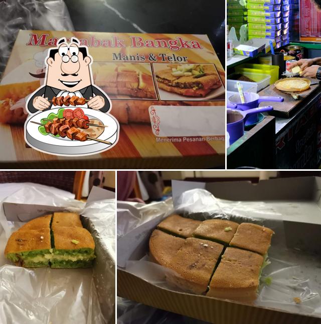Martabak Bandung ED