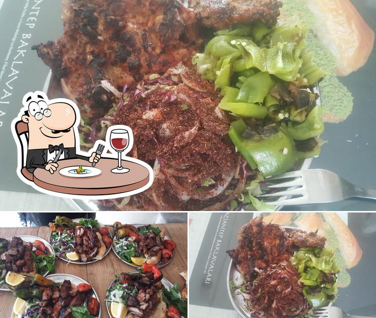 Memet Usta Lokantası
