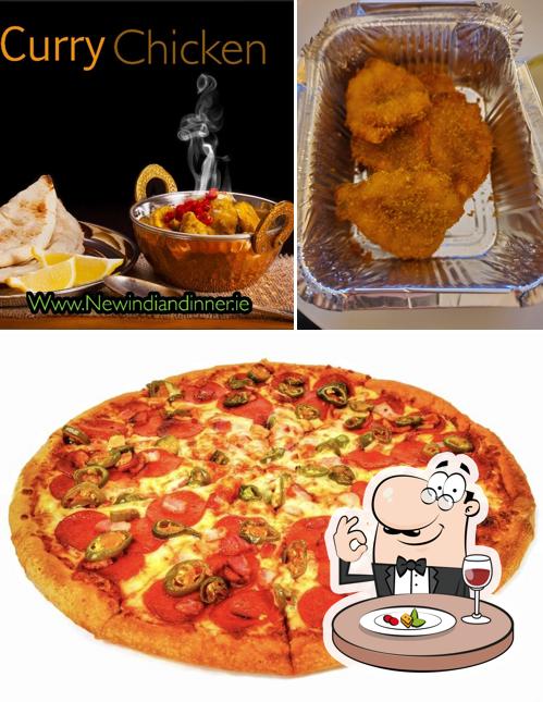 Newindiandinner&pizzaStamullen