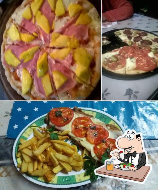 Pizzeria "La Bicho"