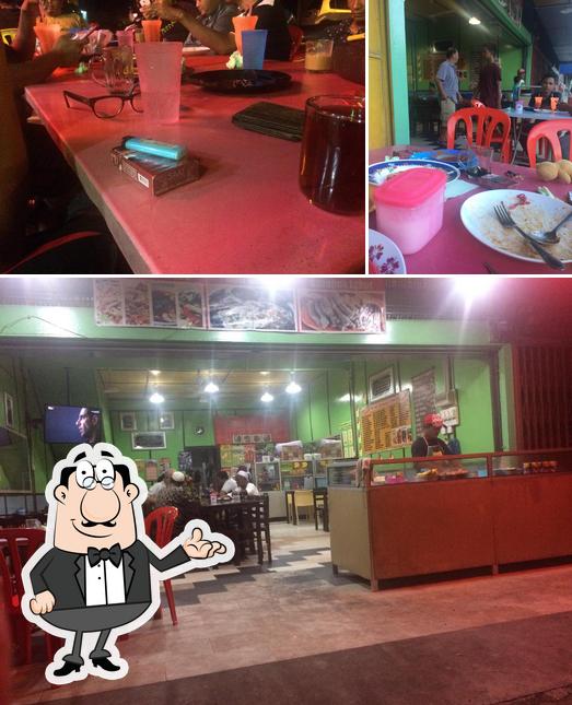 Restoran Resipi Ibu