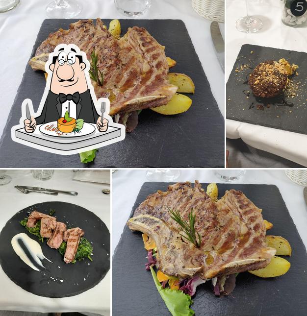 Rivoli Hotel - Ristorante