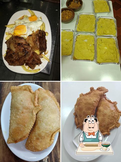 Suculento Pollo