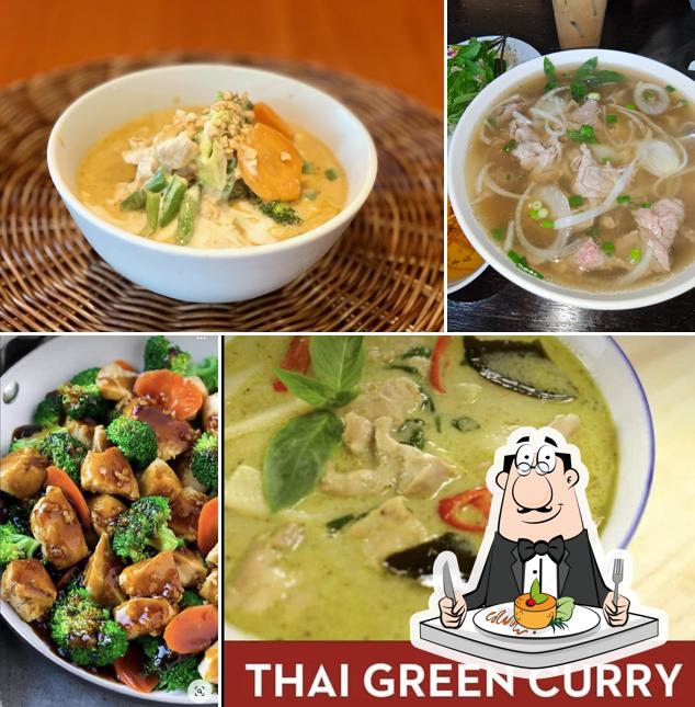 Thai House Chinchilla