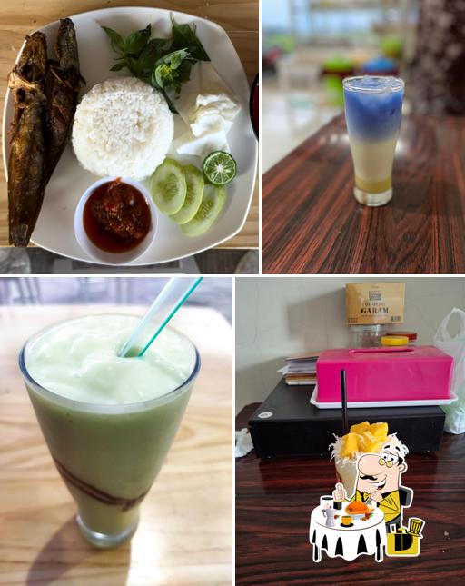 WARUNG PECEL FASIMA