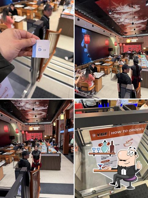 YangGuoFu (YGF) Hot Pot Flagship Shop Adelaide 杨国福阿德莱德旗舰店