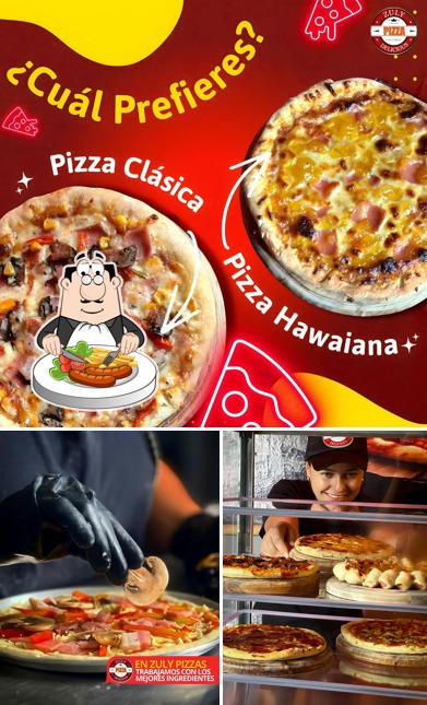 Zuly Pizzas