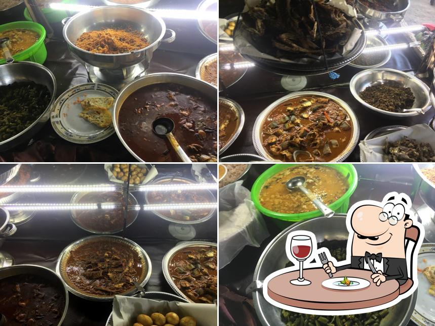 ජයලංකා බත් කඩේ/ jayalanka polathu Bath kade