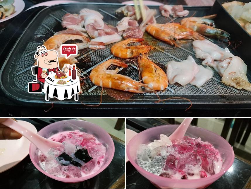 ตุ้ยแน่ หมูจุ่ม