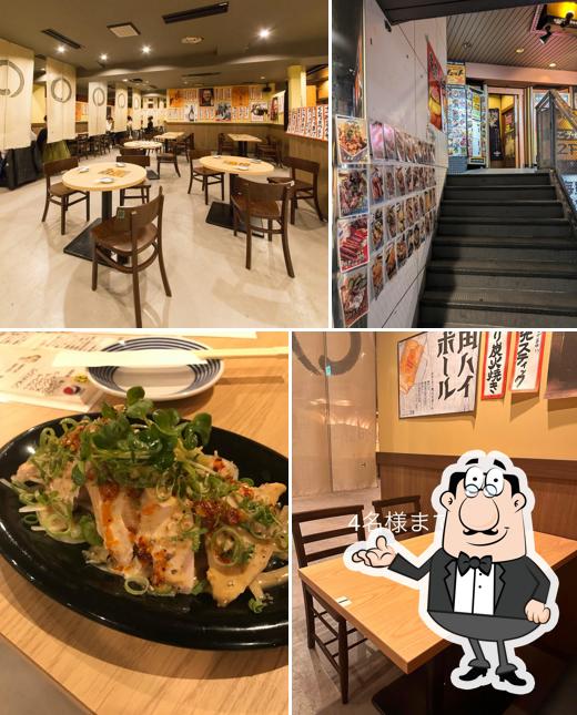もも焼きジェット関大前店
