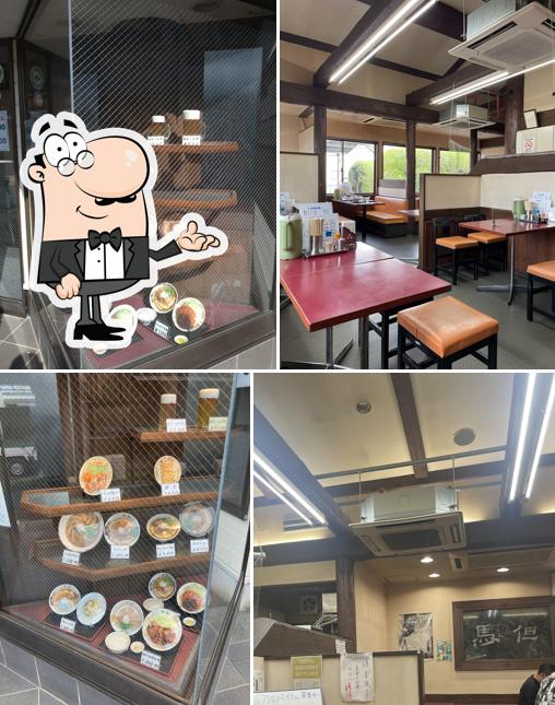 但馬ラーメン春日森店