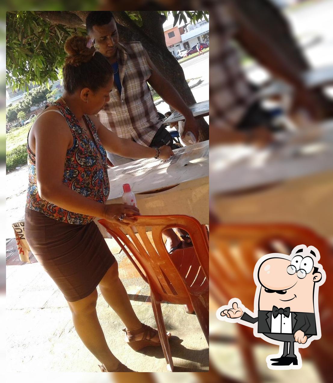 Restaurante Los Recuerdos De Ella
