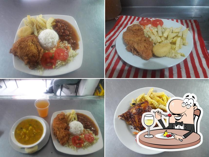 Restaurante San Sebastian
