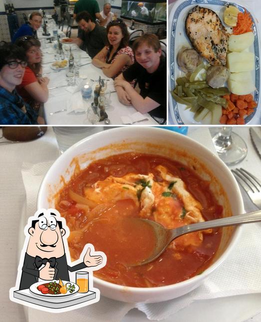 Restaurante Riviera
