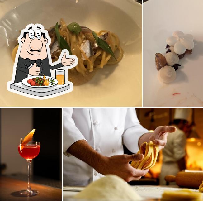 San Baylon Ristorante