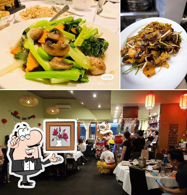 Sui Restaurant