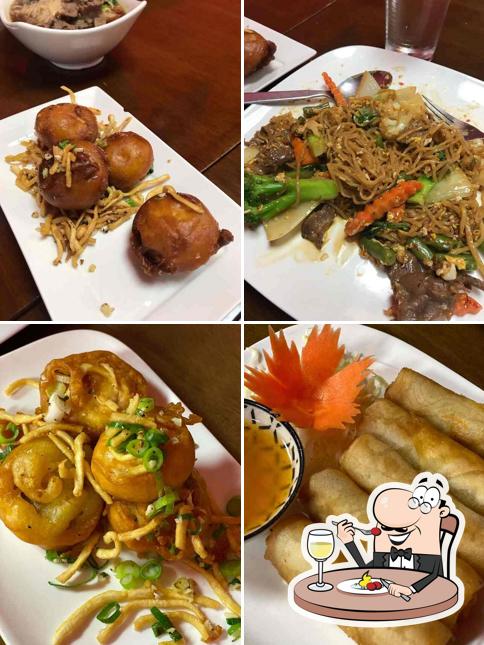 Thai House Express