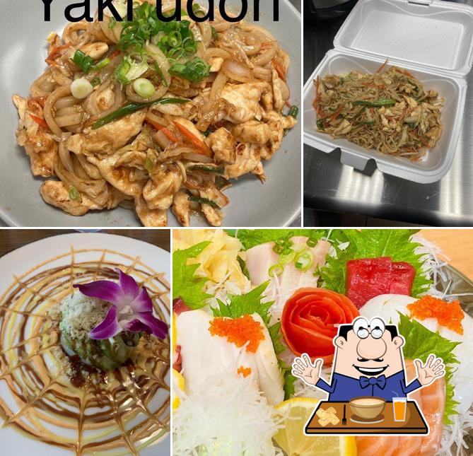 Youkoso Sushi