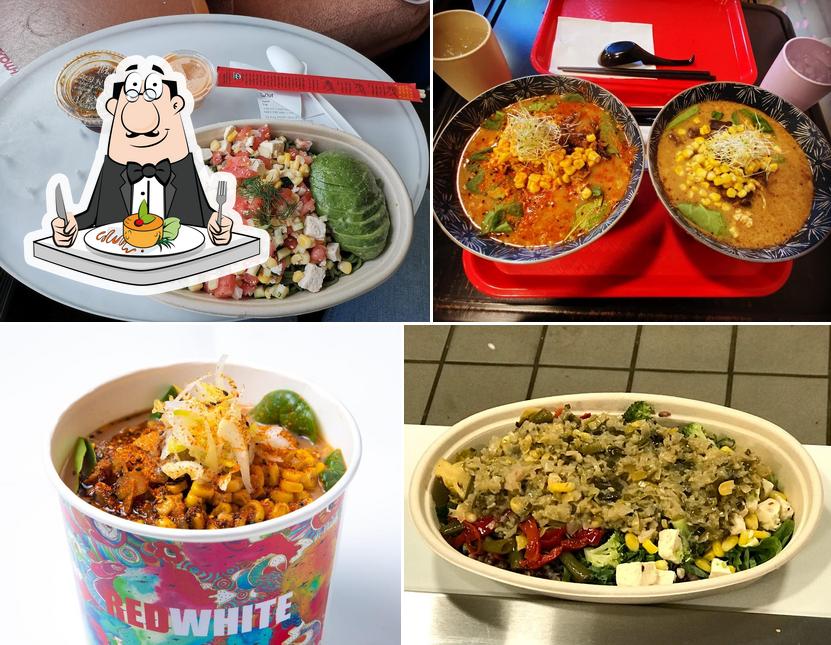 REDWHITE BONELESS RAMEN