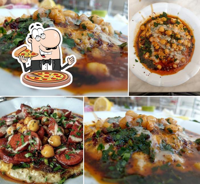 Akın Humus Tarsus