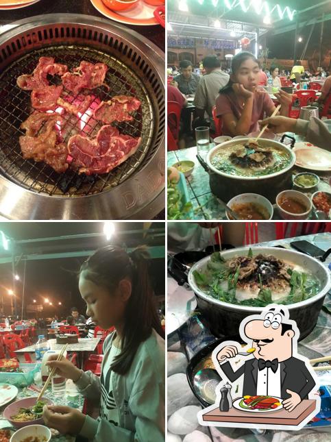 Asia Restaurant