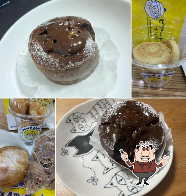Beard Papa's