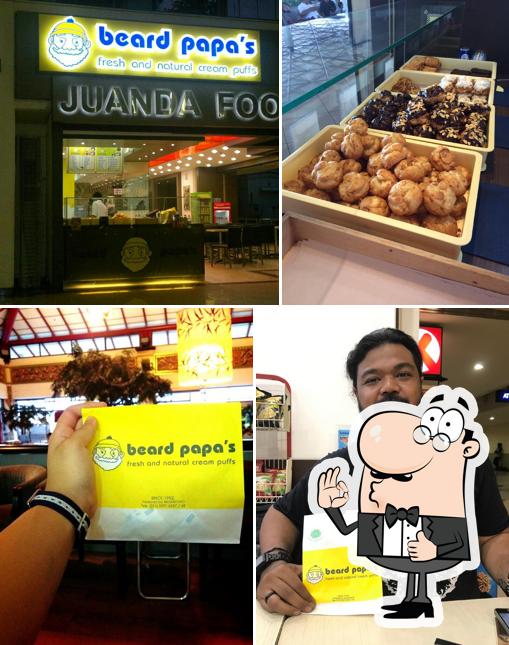 Beard Papa's