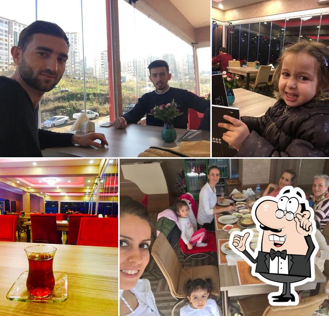 Buka Restaurant