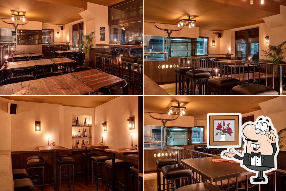 Café Carbòn Zuid